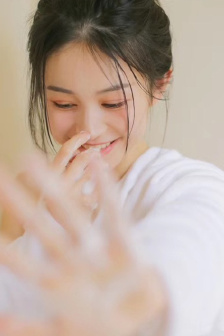 最让人惊艳的美女